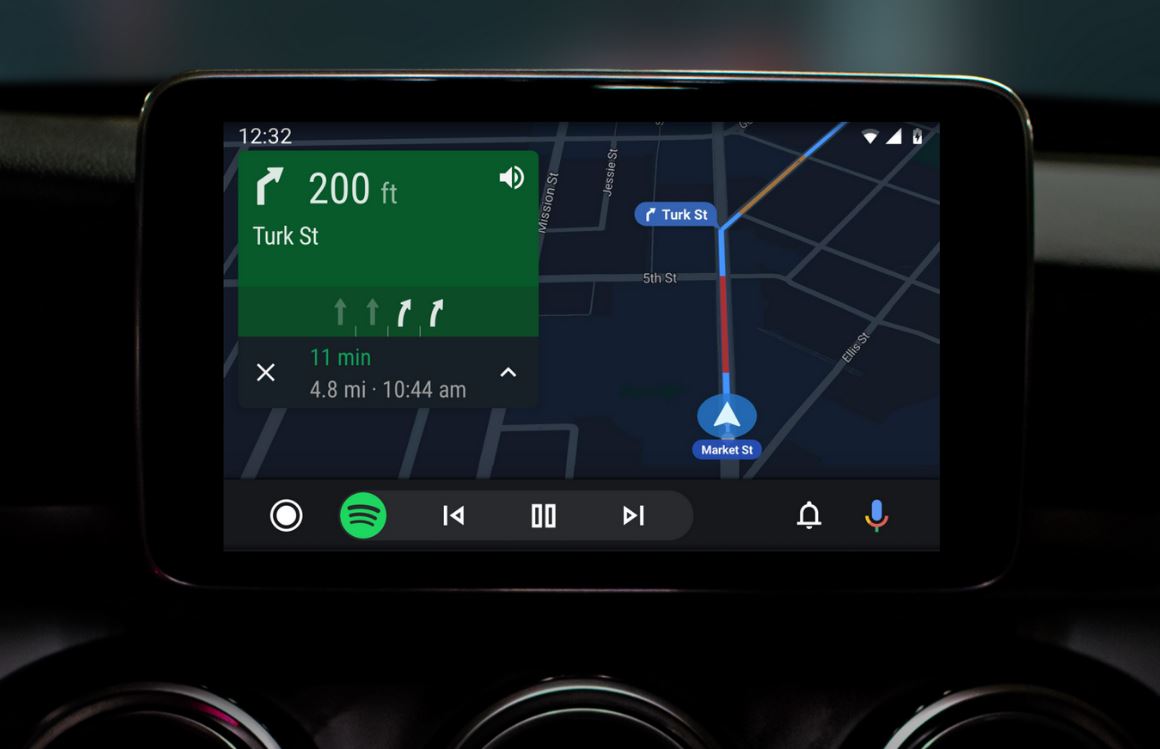 android auto actualizacion verano 2019 update 3