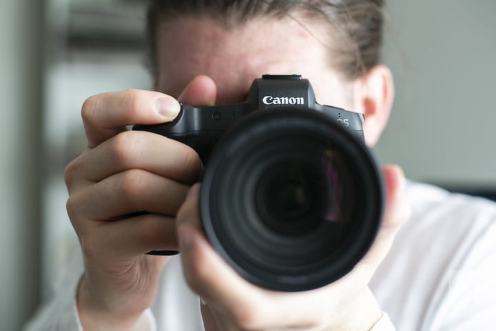 Estresante Despertar Sindicato Las mejores cámaras Canon para los amantes de la fotografía | Digital  Trends Español