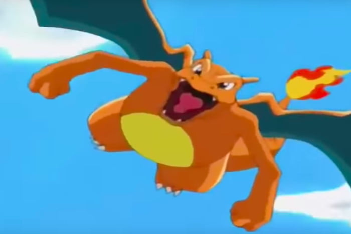 Pokémon Detective Pikachu y los dibujos animados Pokémon