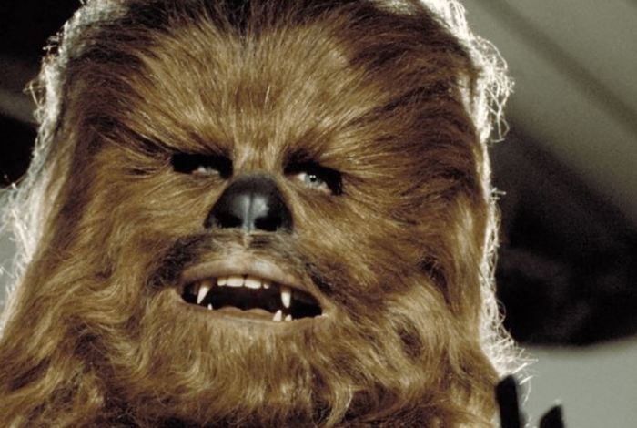 muere actor chewbacca star wars
