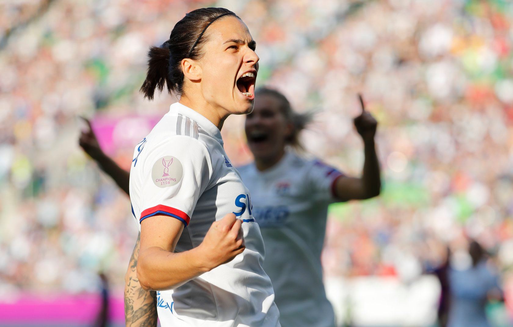 DirecTV transmitirán la Copa Mundial Femenina en 4K | Digital Trends Español