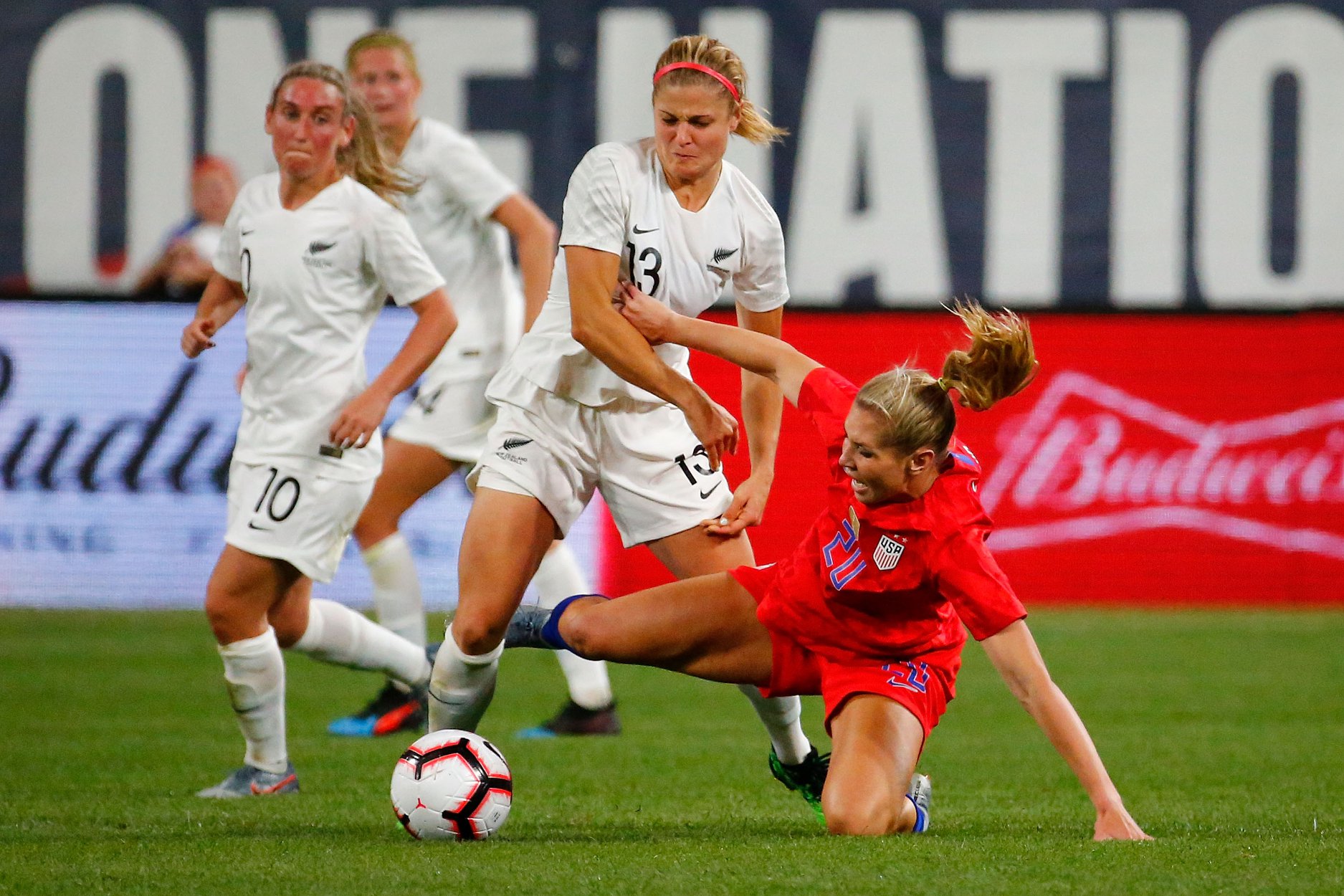 De qué está hecha y cuánto pesa la Copa del Mundial Femenino? Lo que hay  que saber del trofeo