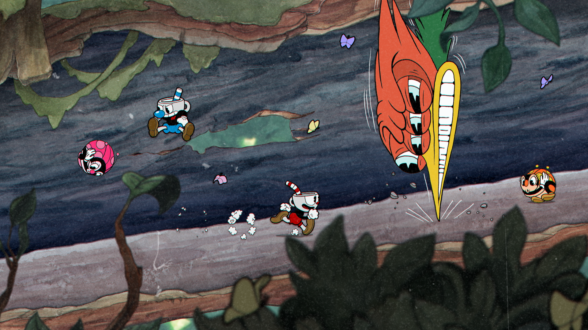 cuphead review nintendo switch dt es 5