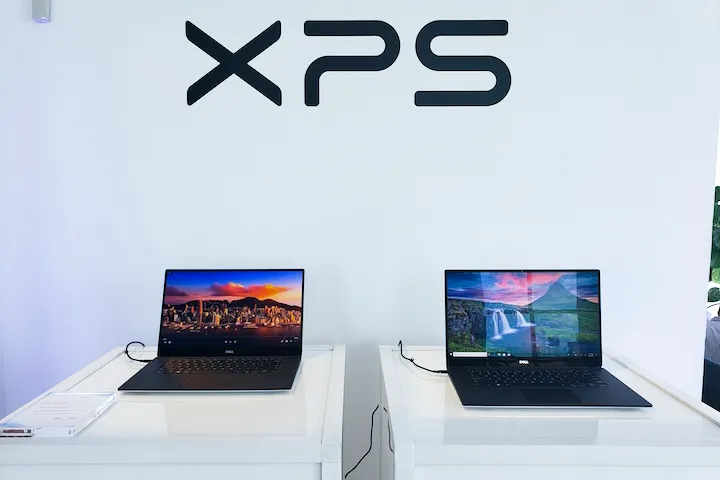 dell xps 15