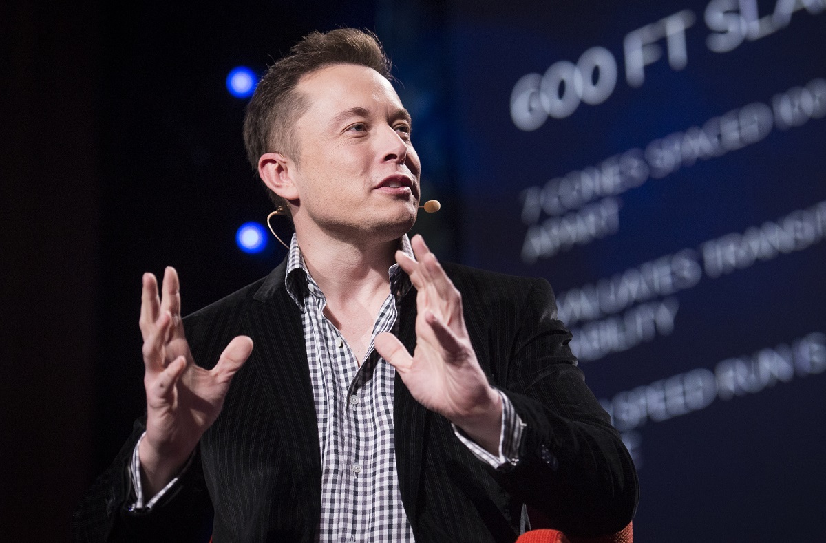 Musk quiere fabricar vehículos en Marte “antes de morir” | Digital Trends Español