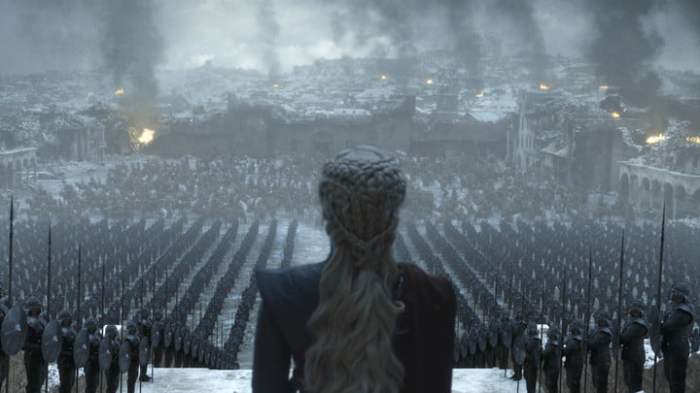 Game of Thrones | Los peores finales de series