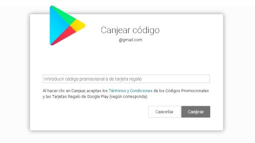 Ciencias Sociales trigo Miseria Cómo canjear una Google Play Gift Card para comprar lo que quieras |  Digital Trends Español