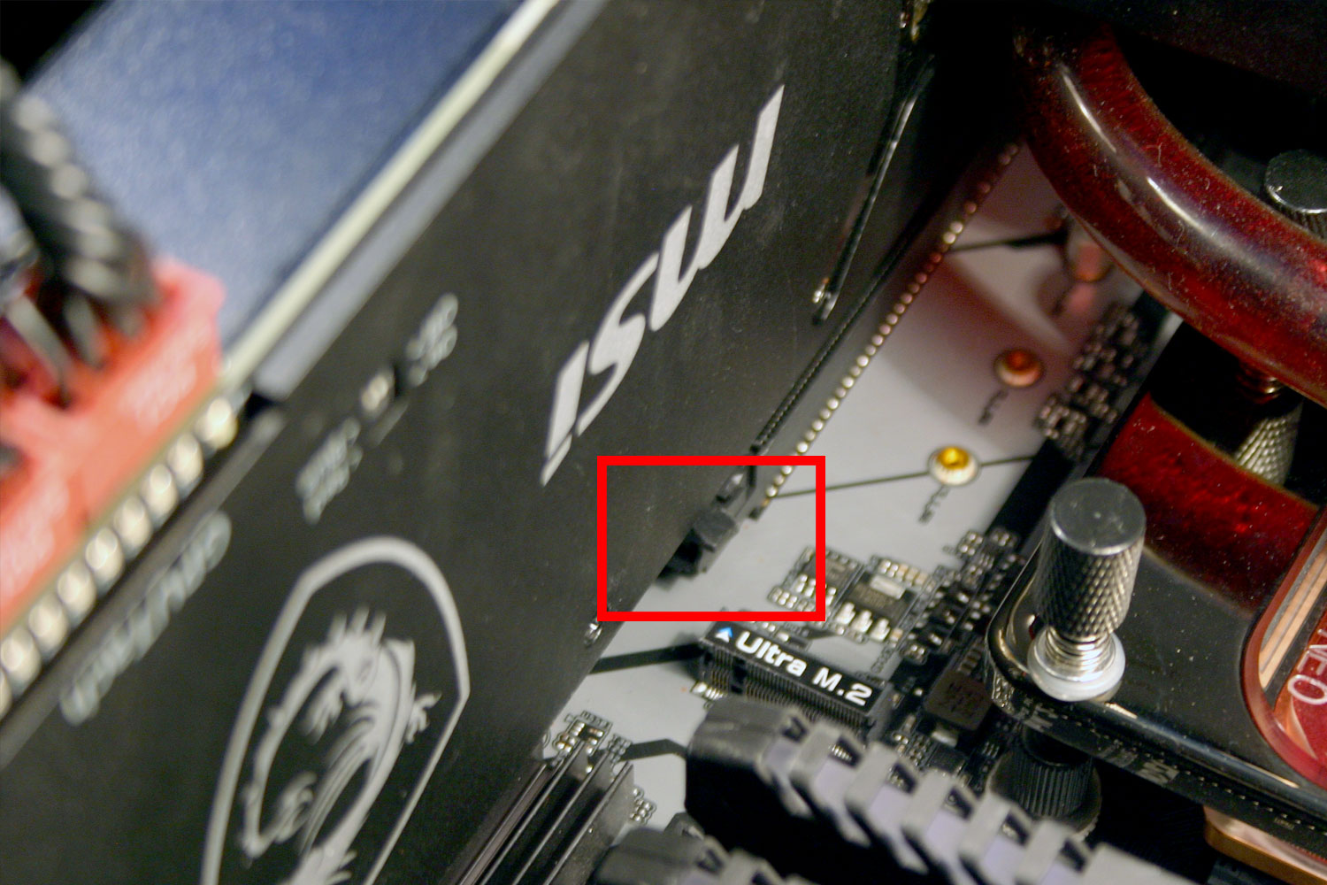 Cómo instalar una tarjeta gráfica