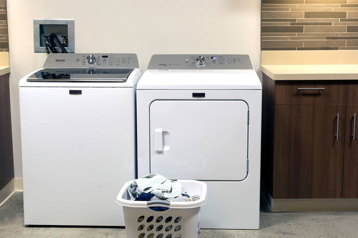 Cuáles son las ventajas de una lavadora secadora?