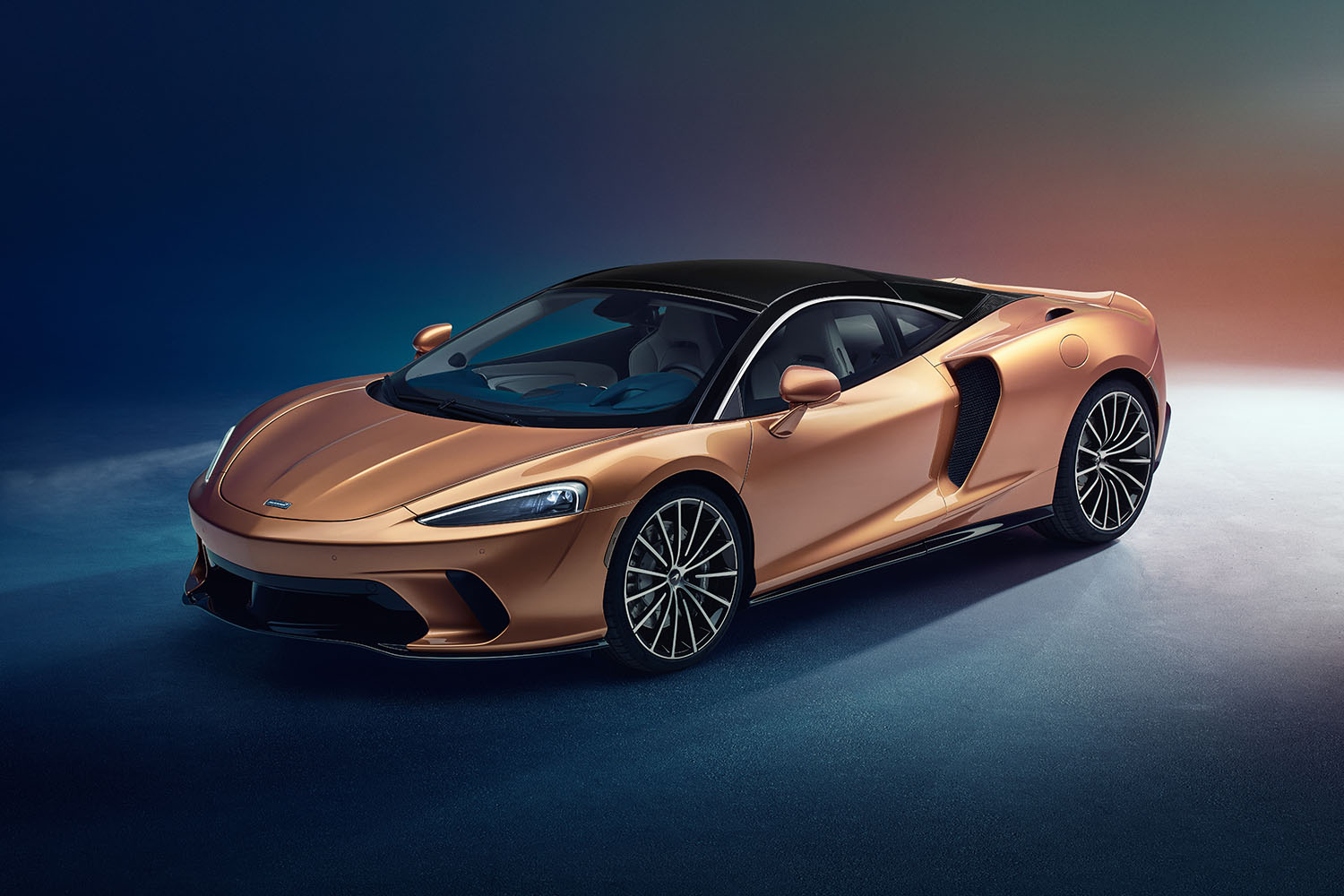 mclaren gt gran turismo grand tourer 2019 3 720x720