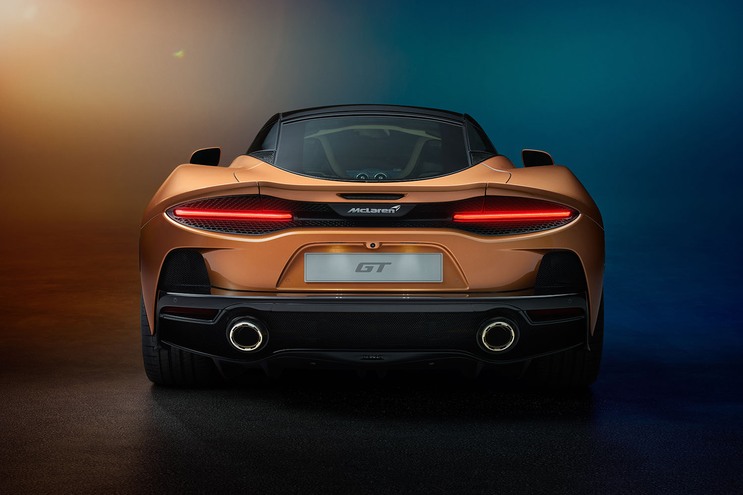 mclaren gt gran turismo grand tourer 2019 5 720x720