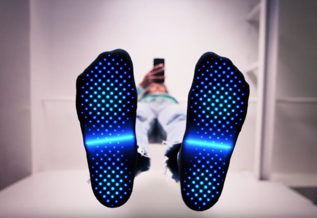 progenie músculo Rústico Nike lanza función de R.A. para ayudarte a encontrar el zapato perfecto |  Digital Trends Español