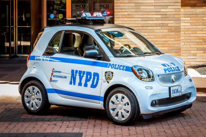 smart fortwo eeuu canada new york police department 2 720x720