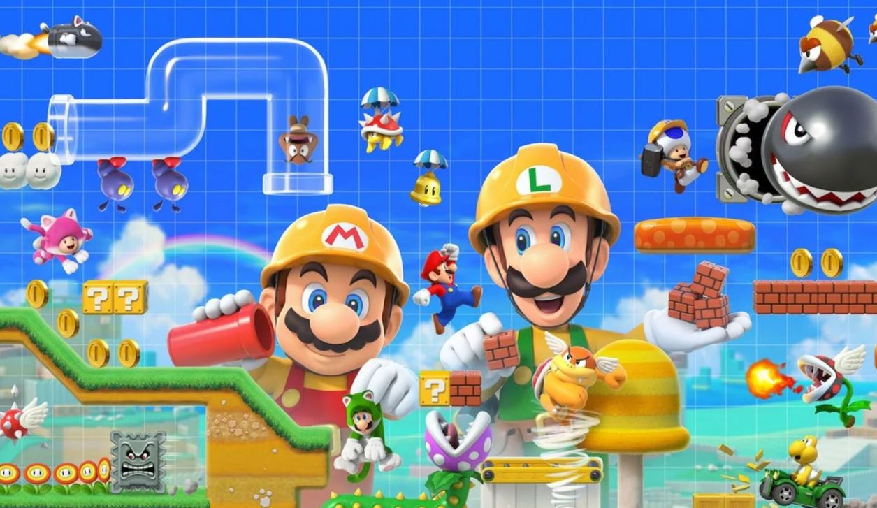 Cómo funciona el multijugador de Super Mario Bros Wonder online y