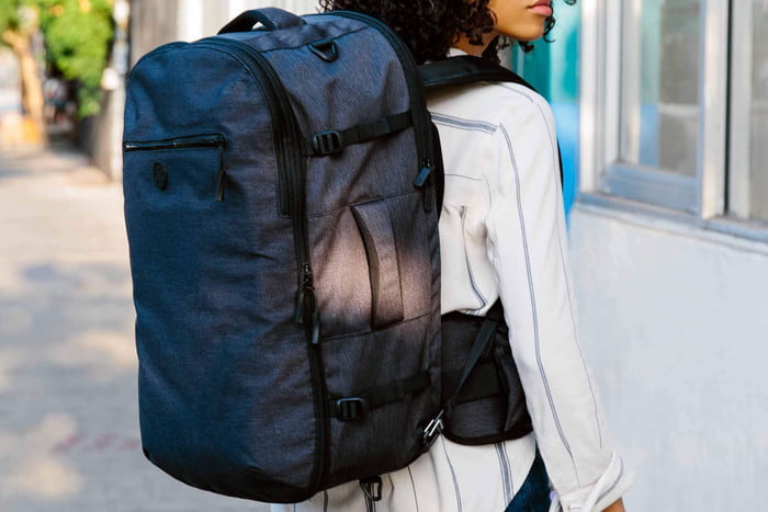 Estas son las mejores mochilas de viaje para laptops - Digital Trends  Español