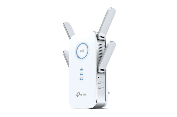 Mejores extensores best sale de wifi 2020