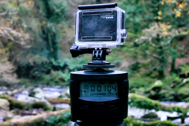 GoPro Kit de aventura de accesorios para cámara (todas las cámaras GoPro -  Accesorio oficial de GoPro
