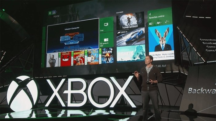 Cómo ver Xbox E3 Briefing a través de múltiples plataformas.