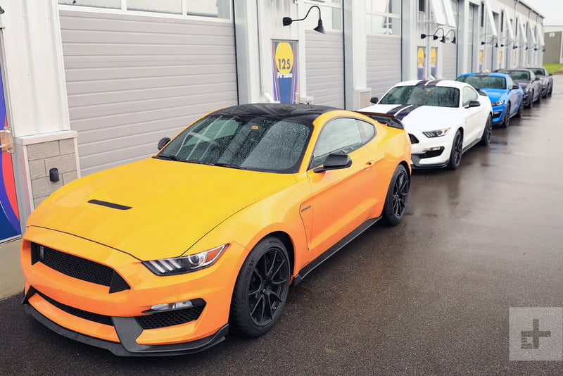 revision ford mustang shelby gt350 2019 review 10 800x534 c