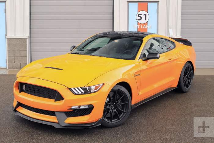 revision ford mustang shelby gt350 2019 review 7 800x534 c