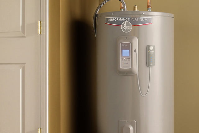 Las mejores ofertas en Calentadores de agua para el hogar de gas
