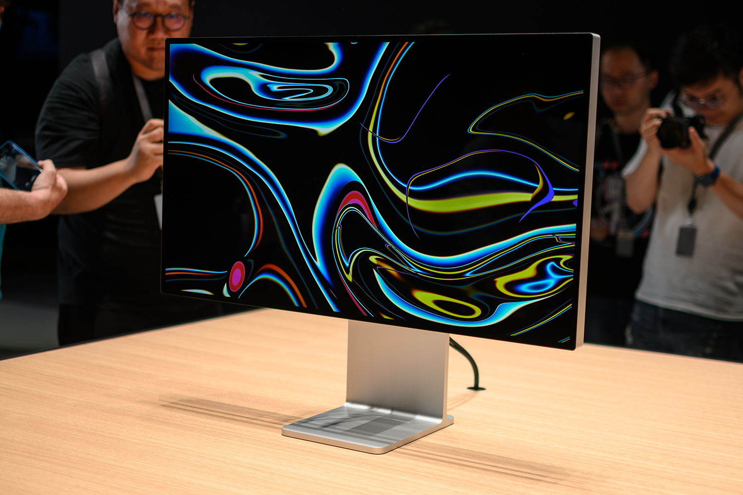 Apple's Pro Display XDR is the monitor every creative will want, not just  video editors - Features - Digital Arts