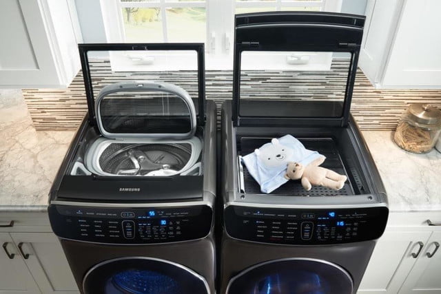 Guía y consejos: comprar una lavadora con función de secadora