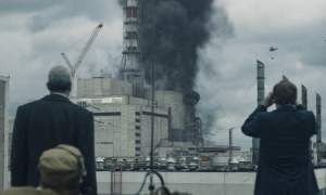 la serie Chernobyl y dudas sin resolver