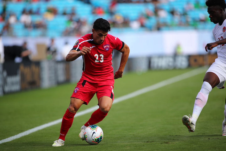 camisetas de copa oro 2019 soccer  jun 23 concacaf gold cup group a canada v cuba