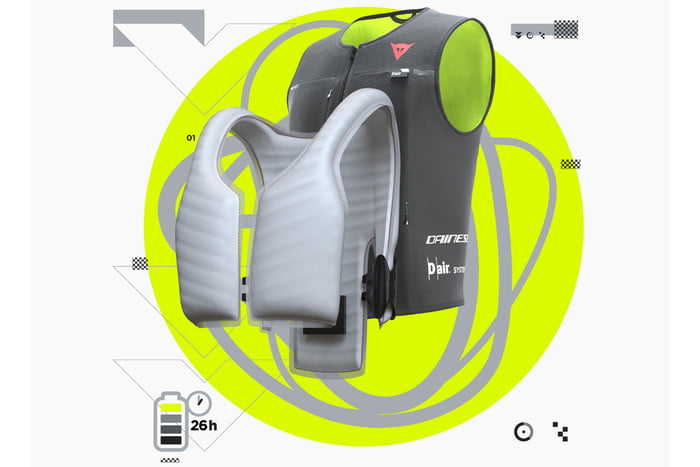 dainese chaleco inteligente airbag motocicletas dair smart jacket system detail 700x467 c