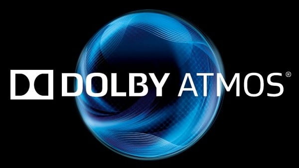 Qué es el sonido Dolby Atmos