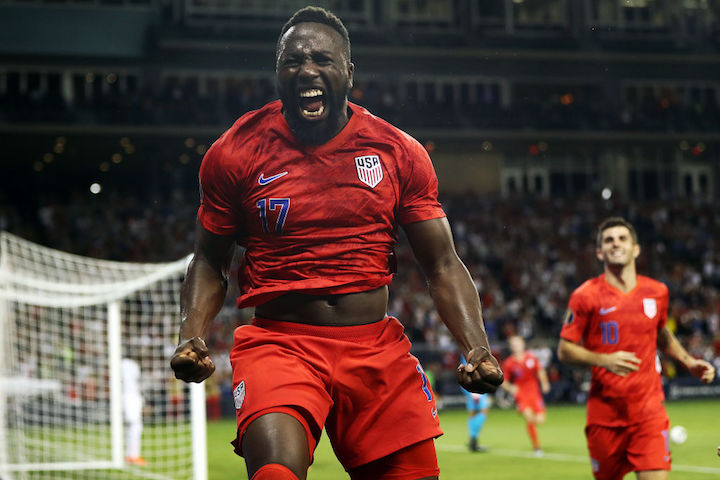 camisetas de copa oro 2019 panama v united states  group d concacaf gold cup