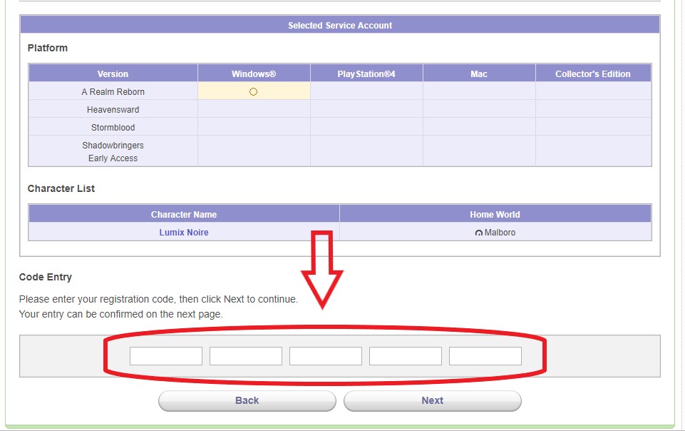 obtener acceso anticipado ffxiv shadowbringers how to get early access 3 300x300
