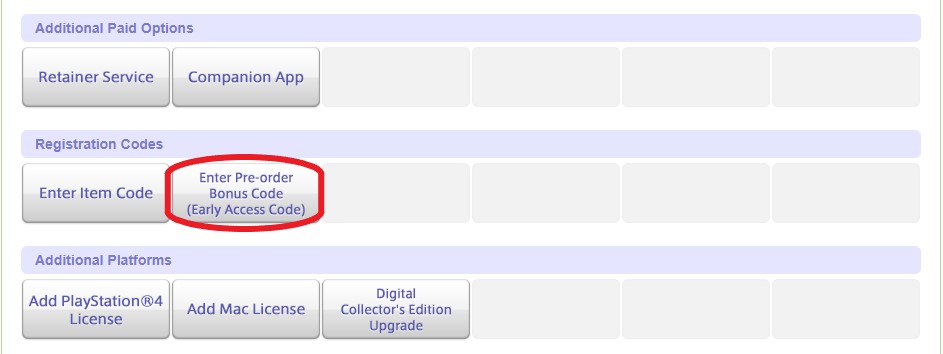 obtener acceso anticipado ffxiv shadowbringers how to get early access 6 600x600