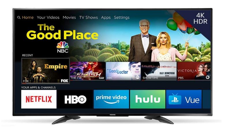 Toda la gama Fire TV de nuevo en oferta: precios mínimos y superofertas  para convertir cualquier tele en una smart TV