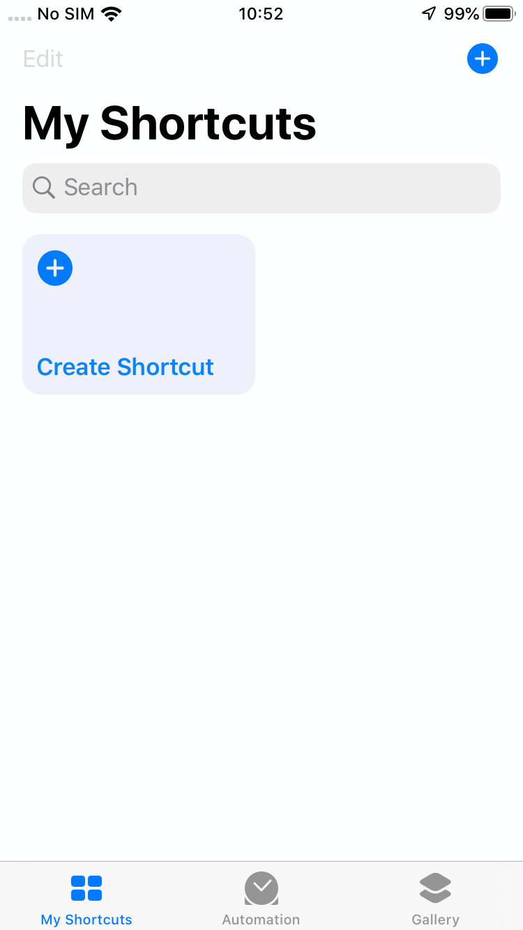 consejos y trucos para iOS 13