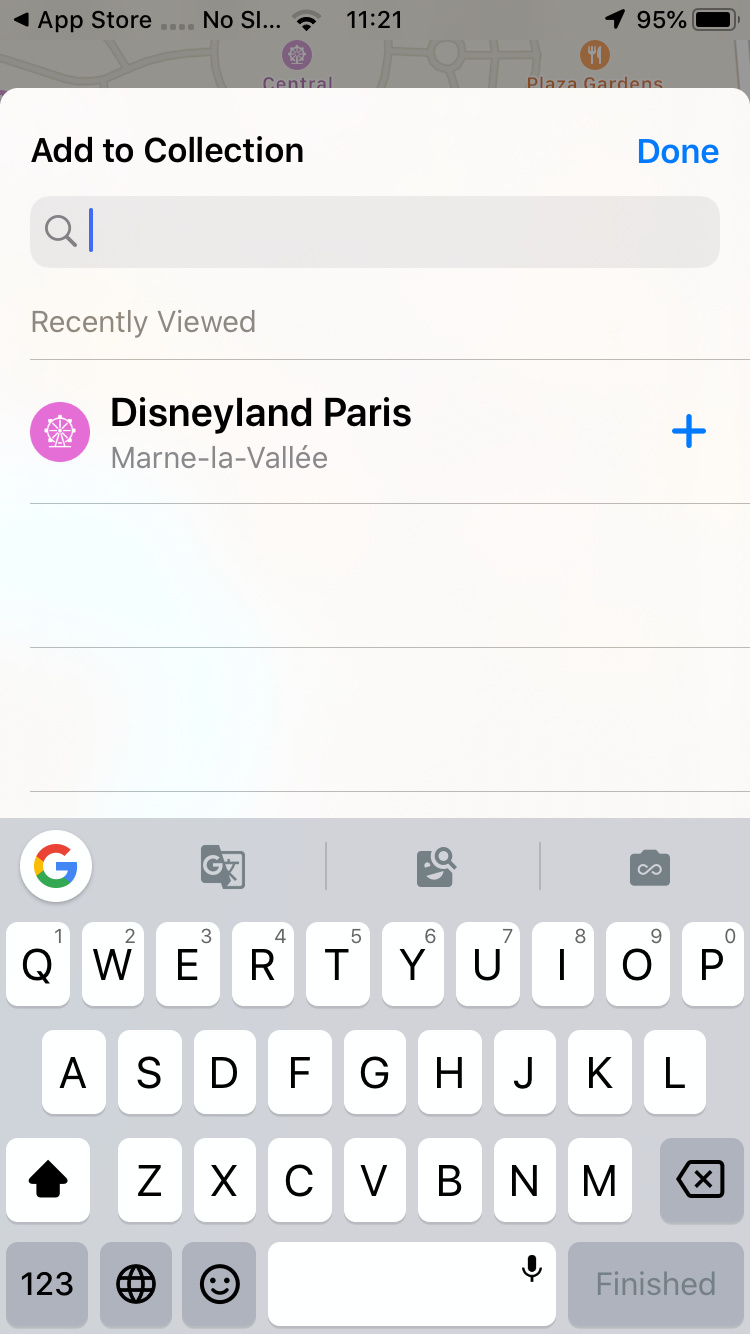 consejos y trucos para iOS 13