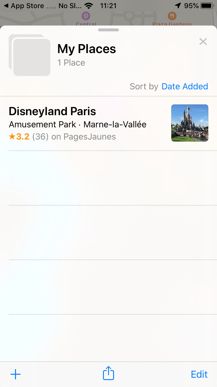 consejos y trucos para iOS 13