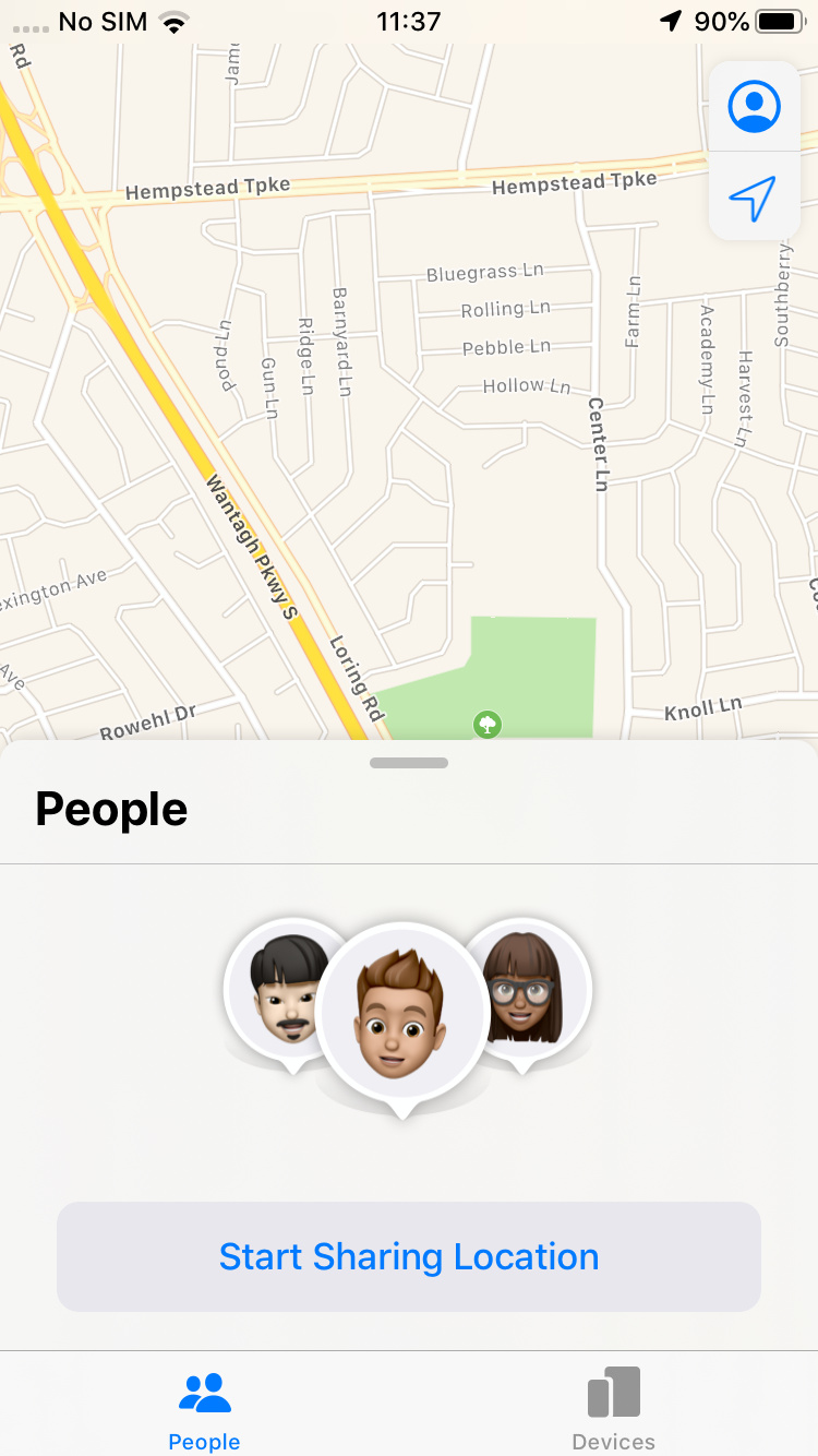 consejos y trucos para iOS 13