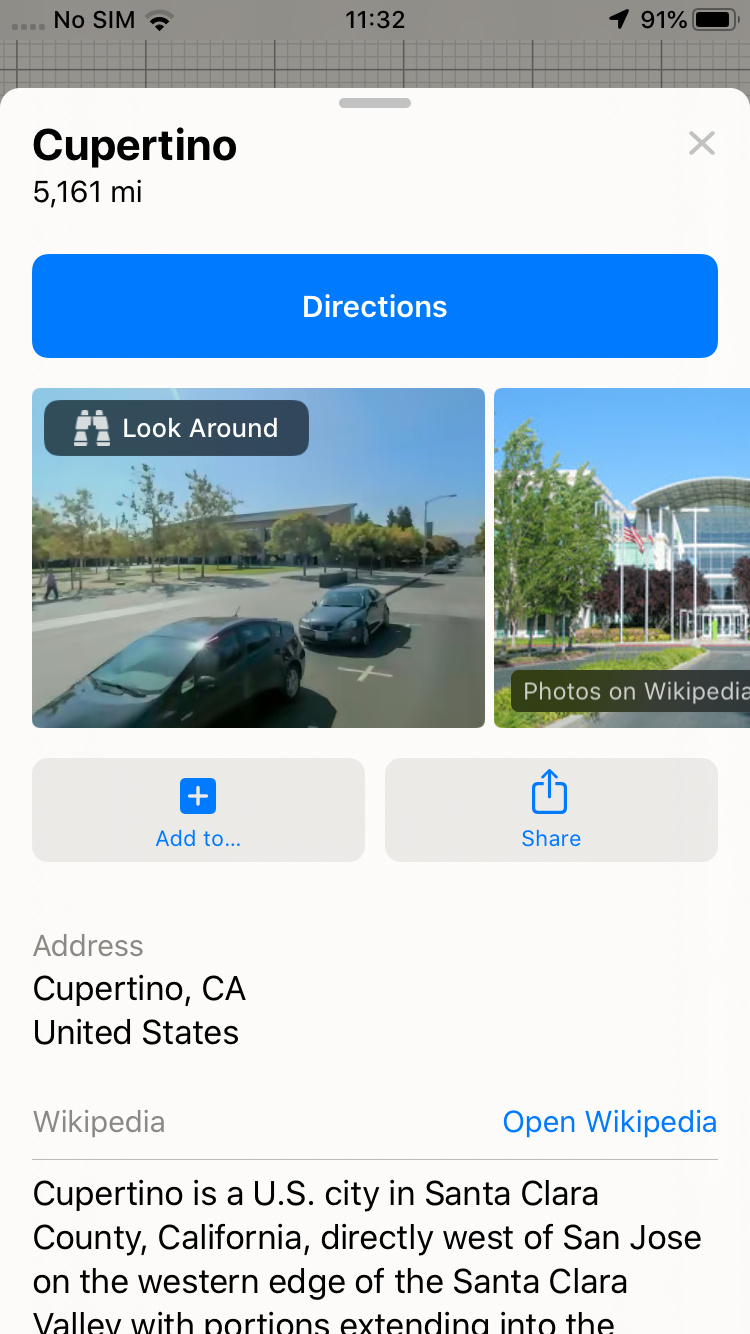 consejos y trucos para iOS 13
