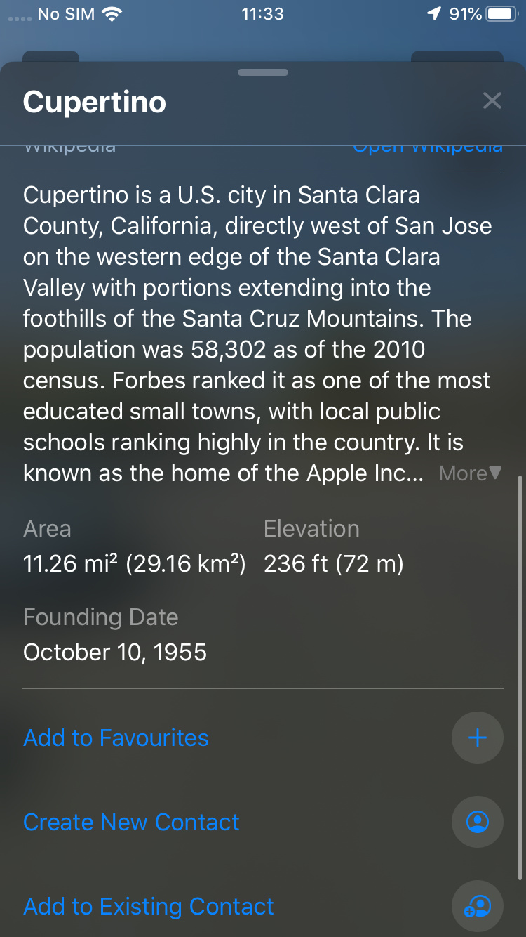 consejos y trucos para iOS 13