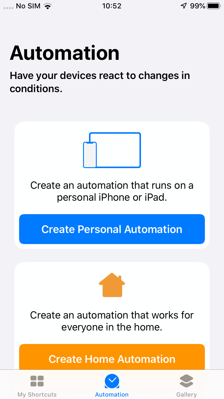 consejos y trucos para iOS 13