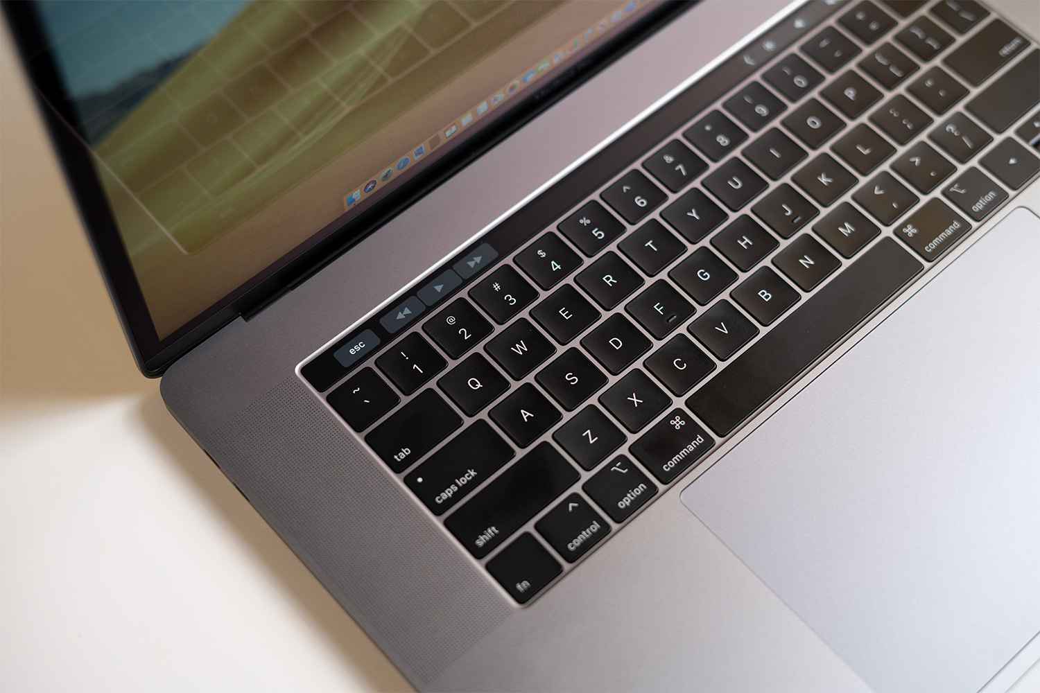 Revisión de la computadora Apple MacBook Pro 15 (2019) | Digital