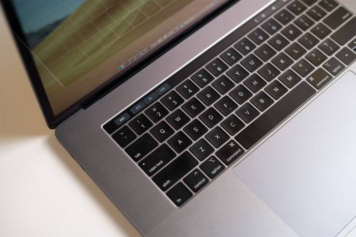revision macbook pro 15 2019 review 6