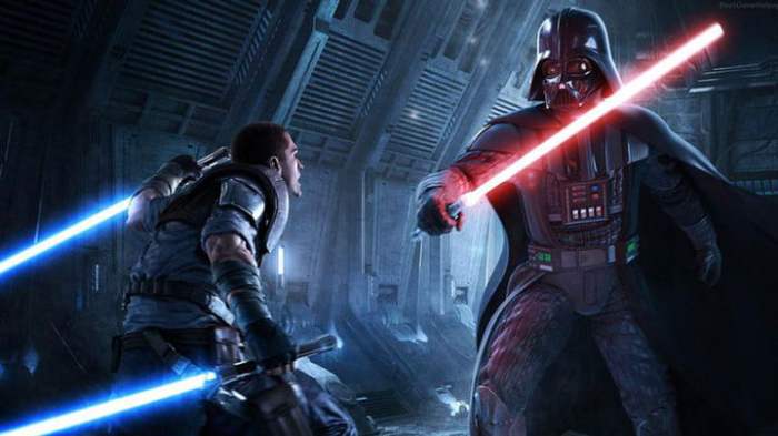 Star Wars Jedi: Fallen Order | Los juegos del E3 2019