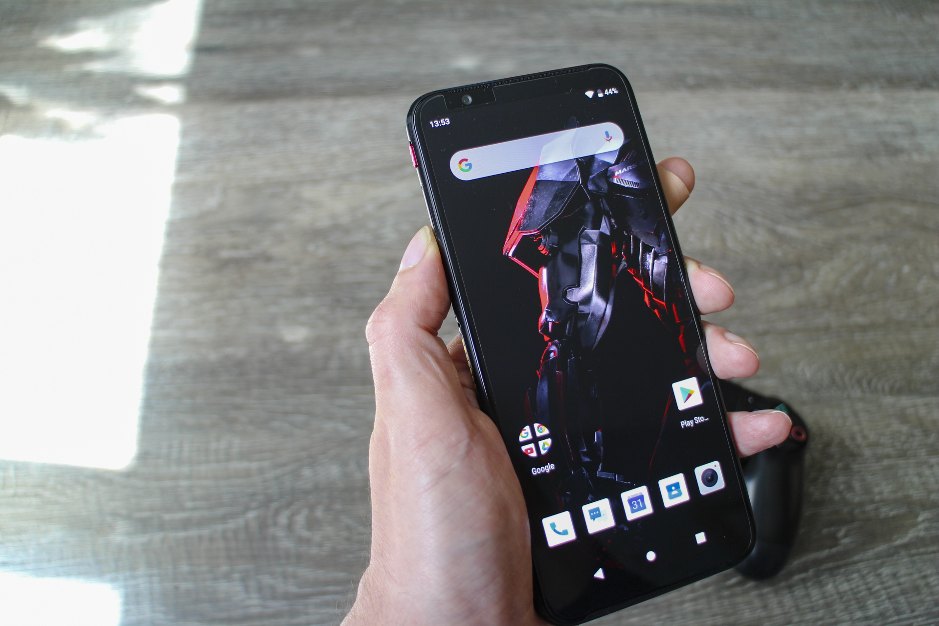 revision red magic 3 review 30594 720x720