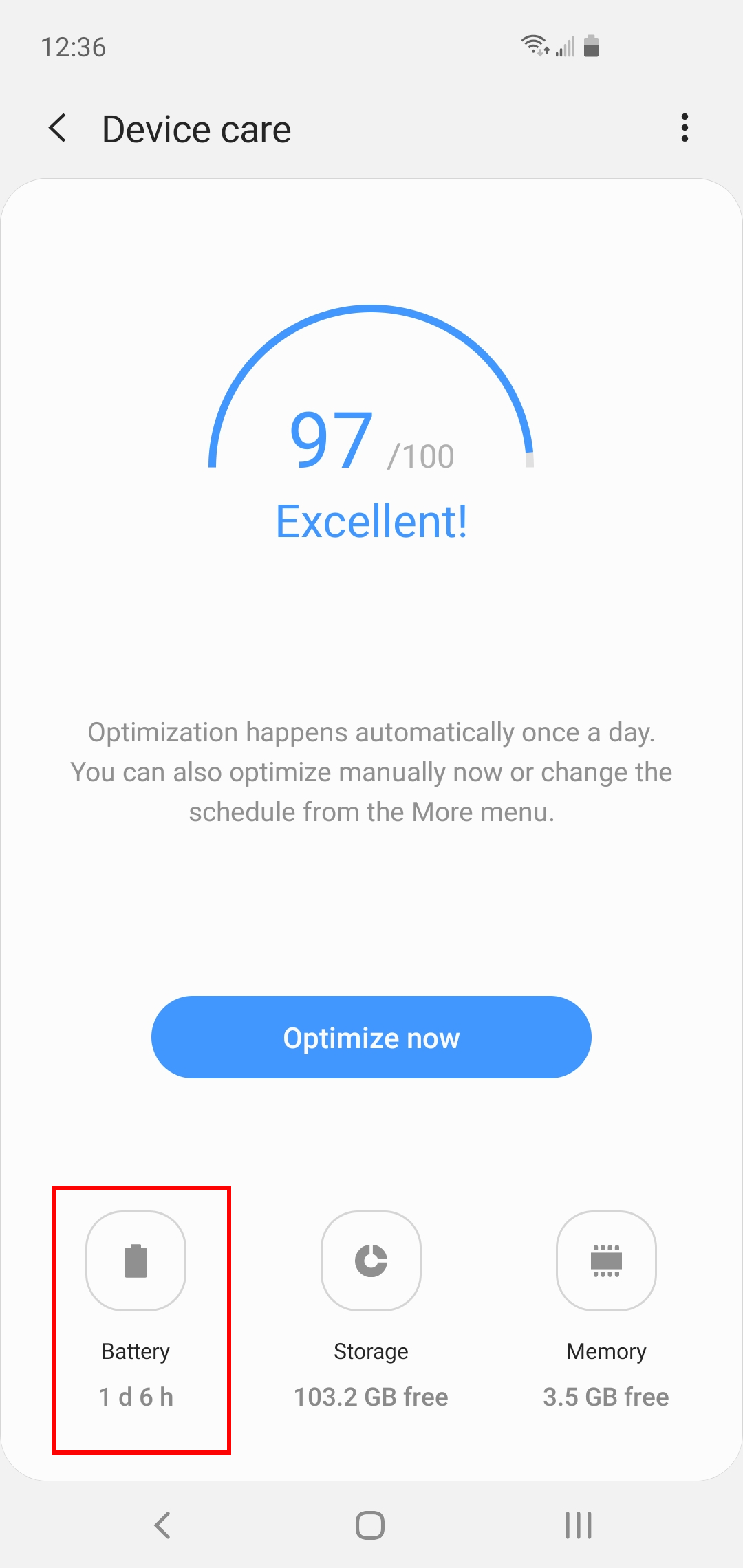 trucos para Samsung Galaxy S10