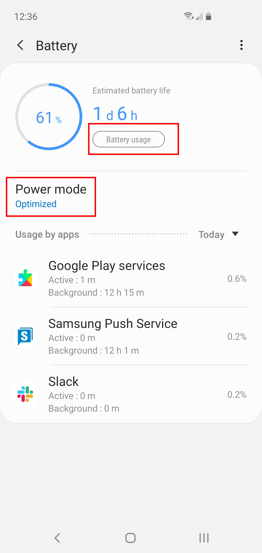 trucos para Samsung Galaxy S10