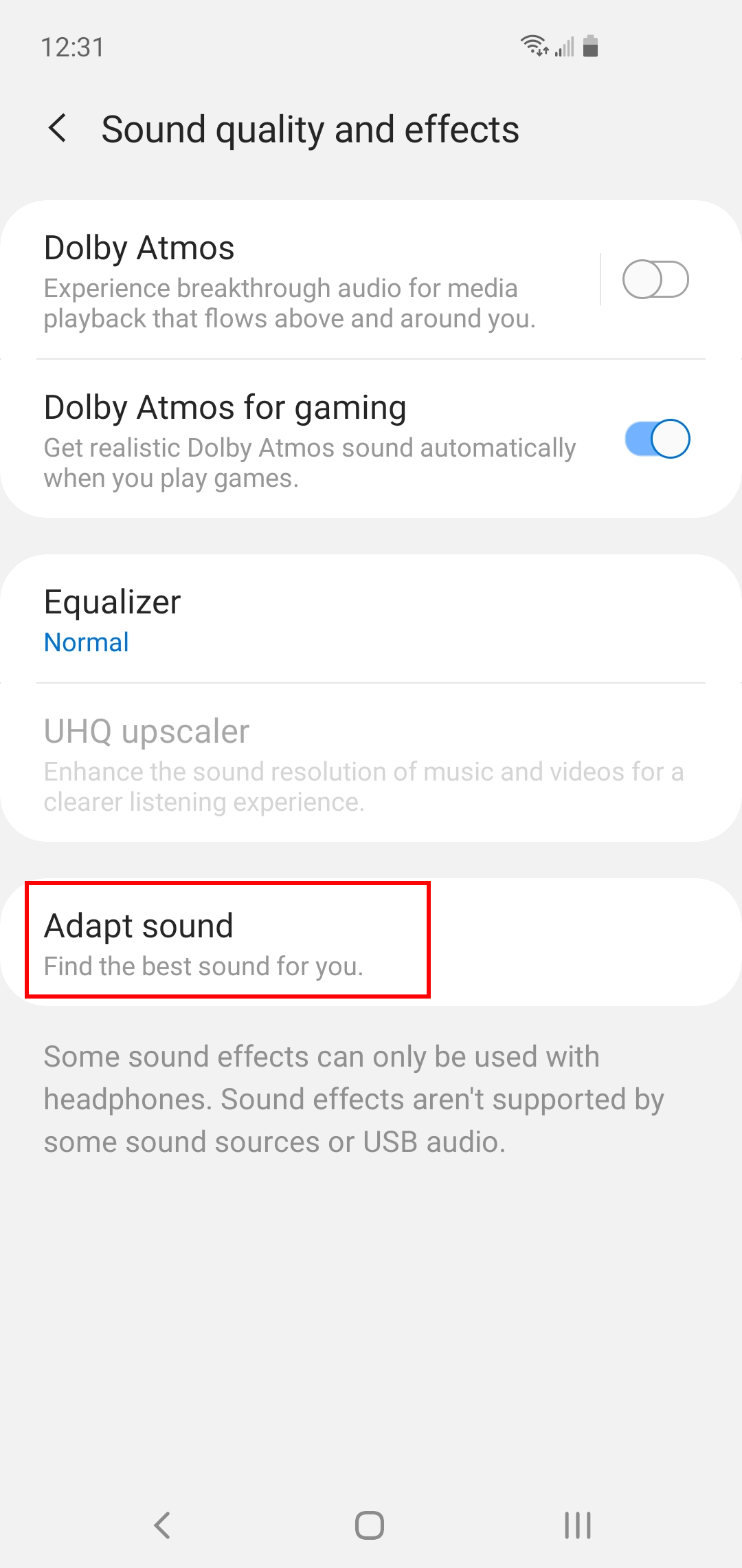 trucos para Samsung Galaxy S10