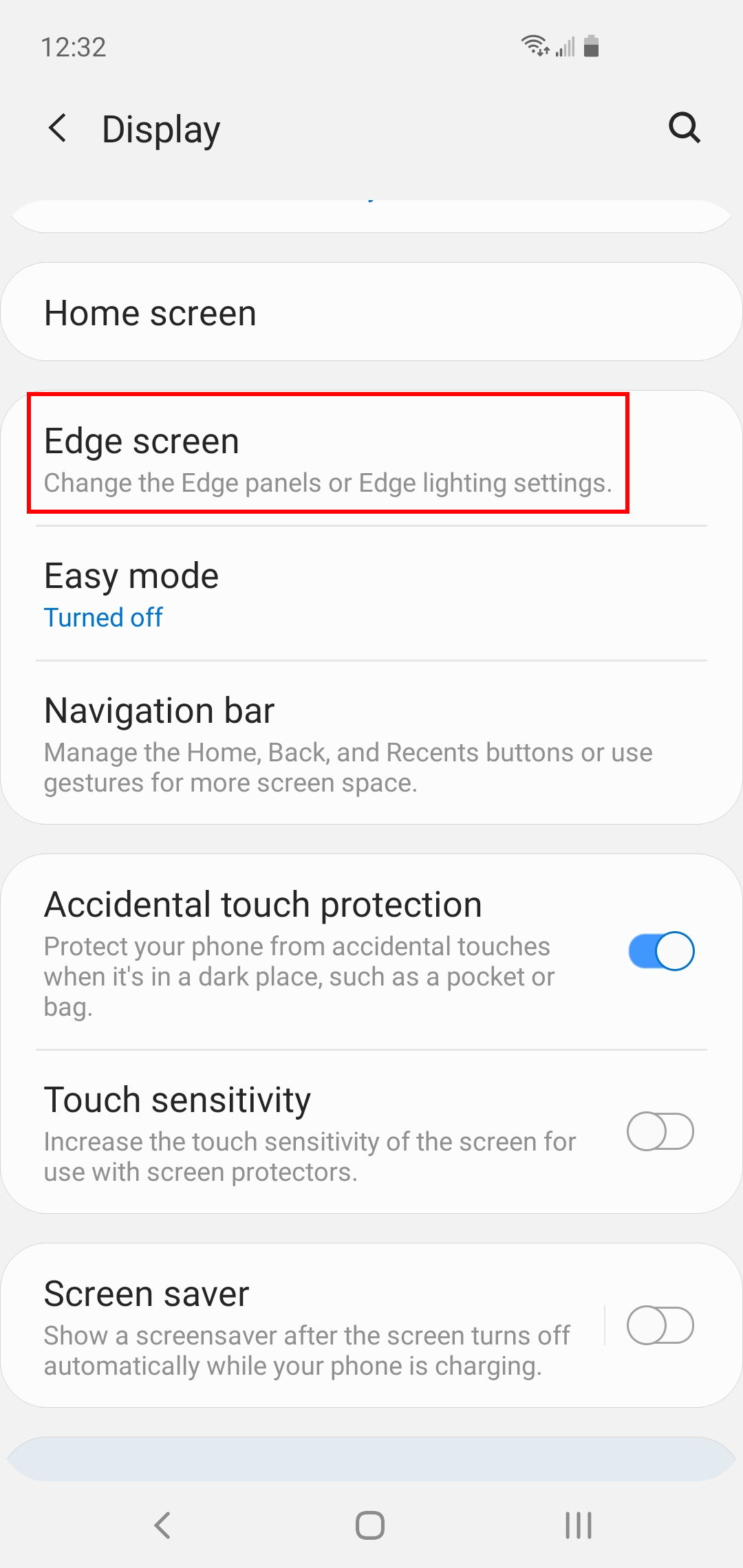 trucos para Samsung Galaxy S10